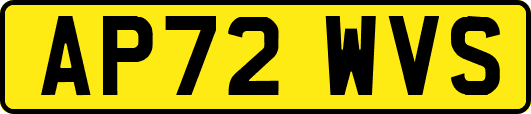 AP72WVS