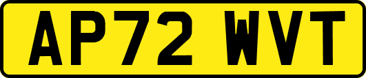 AP72WVT