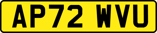 AP72WVU