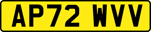 AP72WVV