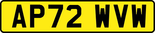 AP72WVW