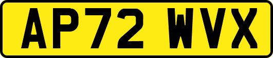 AP72WVX