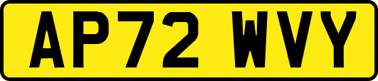 AP72WVY