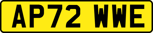 AP72WWE