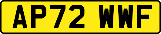 AP72WWF