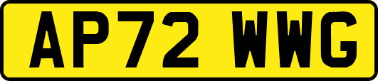 AP72WWG