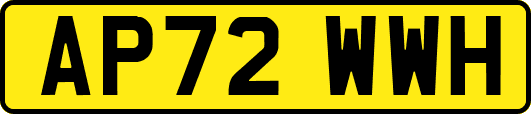 AP72WWH