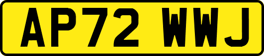 AP72WWJ