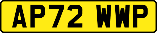 AP72WWP