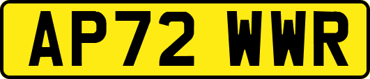 AP72WWR