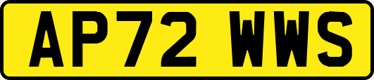AP72WWS