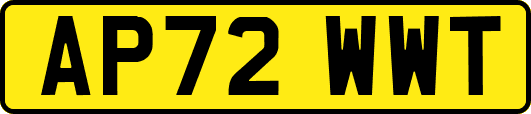 AP72WWT