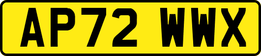 AP72WWX