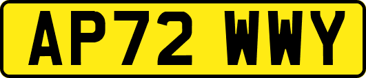 AP72WWY