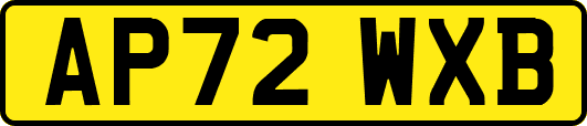 AP72WXB