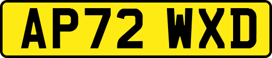 AP72WXD