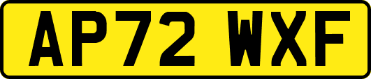 AP72WXF