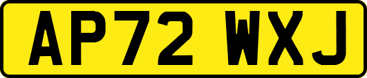 AP72WXJ