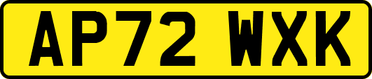 AP72WXK