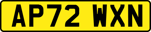 AP72WXN