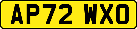 AP72WXO