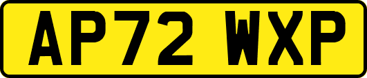 AP72WXP