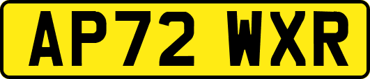 AP72WXR