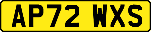 AP72WXS