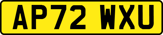 AP72WXU