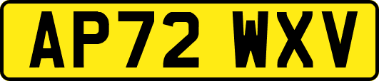 AP72WXV