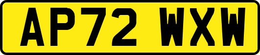 AP72WXW