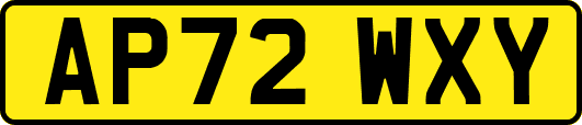 AP72WXY