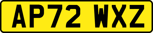 AP72WXZ