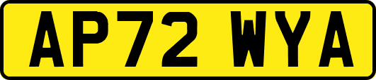 AP72WYA