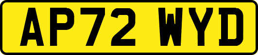 AP72WYD