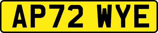 AP72WYE
