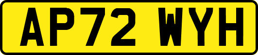 AP72WYH