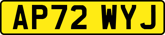 AP72WYJ