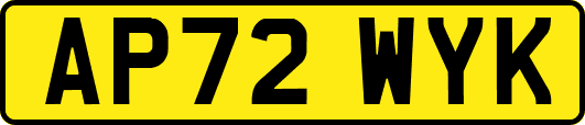 AP72WYK