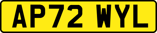 AP72WYL