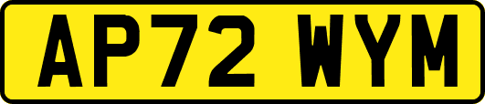AP72WYM