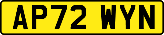 AP72WYN