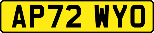 AP72WYO