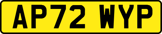 AP72WYP