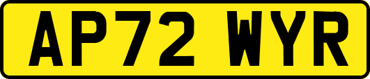 AP72WYR