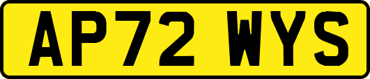 AP72WYS