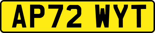 AP72WYT