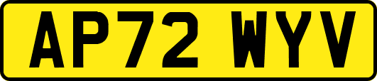 AP72WYV