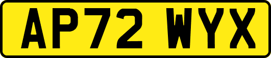 AP72WYX
