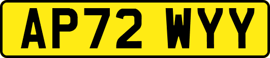 AP72WYY